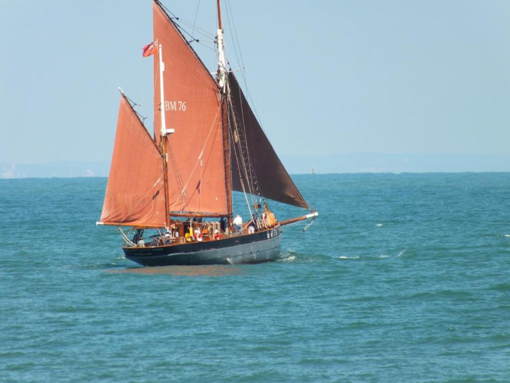 The Ashleigh Paignton Exterior foto