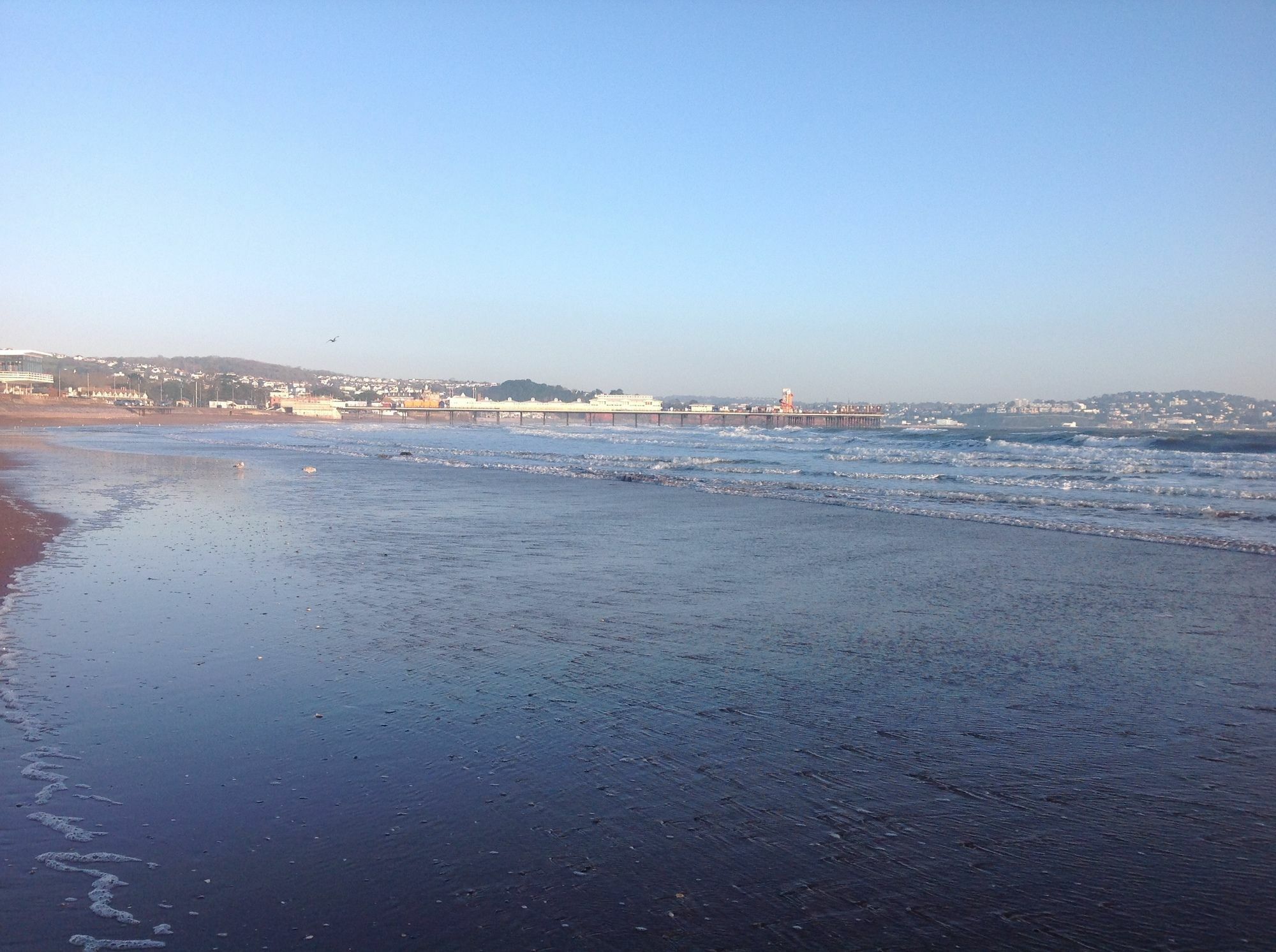 The Ashleigh Paignton Exterior foto